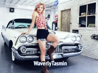 WaverlyTasmin