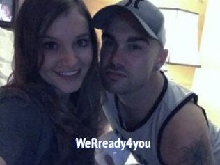 WeRready4you