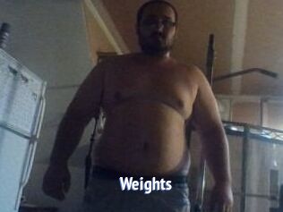 Weights