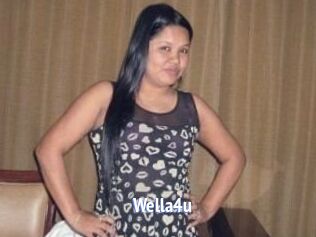Wella4u