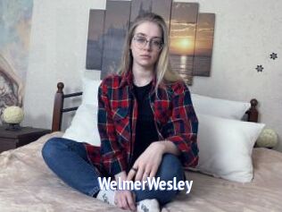 WelmerWesley