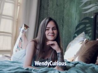 WendyCurious