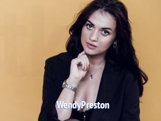 WendyPreston