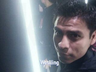 Weslling