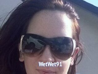 WetWet91