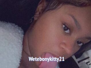 Wetebonykitty21