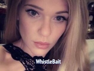 WhistleBait