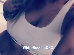 WhiteRussianXXX