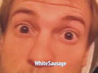 WhiteSausage