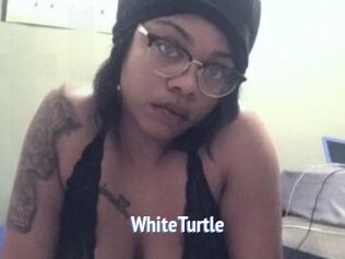 WhiteTurtle