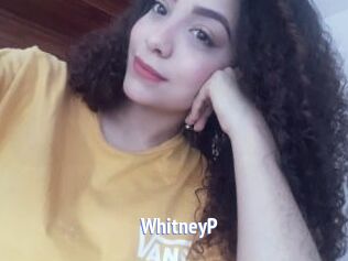 WhitneyP