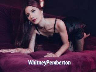 WhitneyPemberton