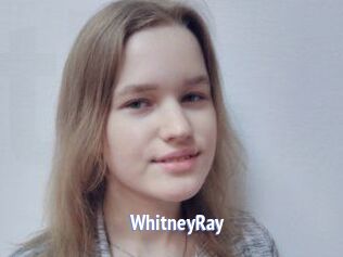 WhitneyRay