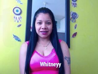 Whitneyy