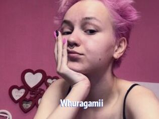Whuragamii