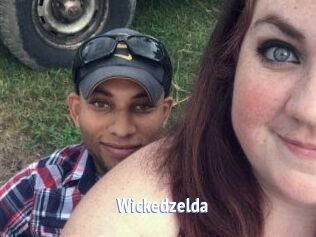 Wickedzelda