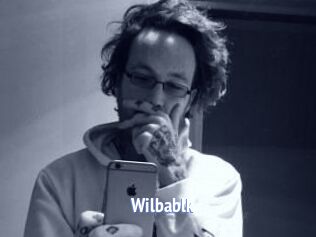 Wilbablk