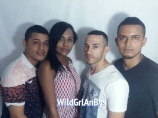 WildGrlAnBys