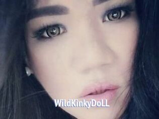 WildKinkyDoLL