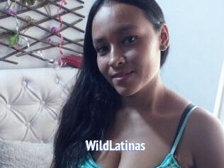 WildLatinas