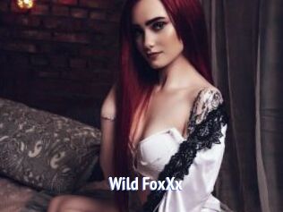 Wild_FoxXx