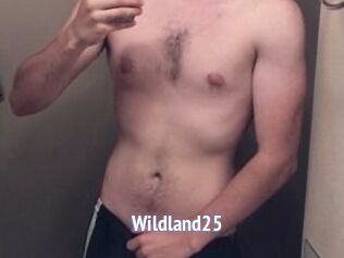 Wildland25