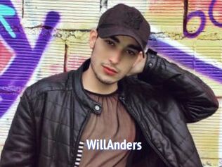WillAnders