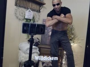 Willdickem