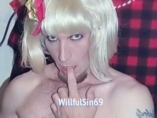 WillfulSin69