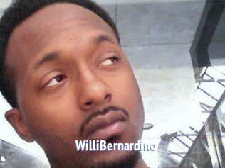 WilliBernardino
