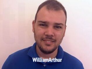 WilliamArthur