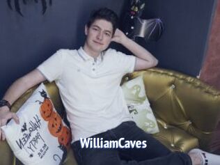 WilliamCaves
