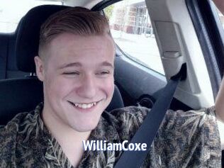 William_Coxe