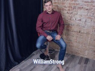 WilliamStrong