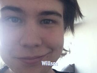 Willson