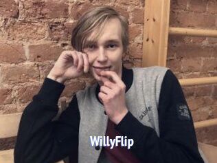WillyFlip