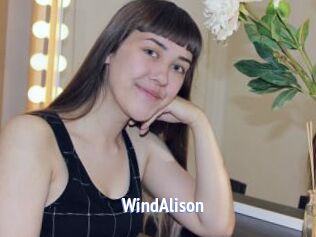 WindAlison