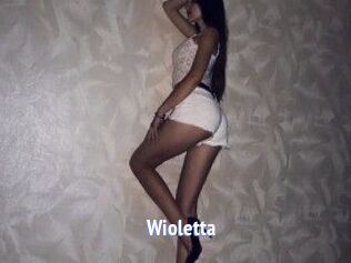 Wioletta