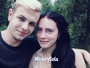 WiskeyCola