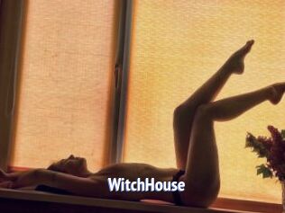 WitchHouse