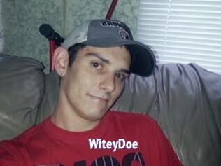 WiteyDoe