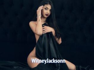 WitneyJacksonn