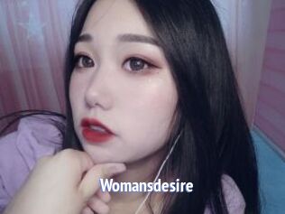 Womansdesire