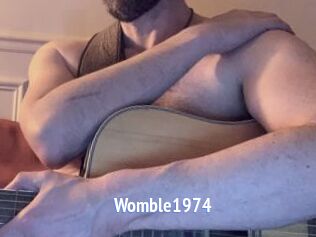 Womble1974