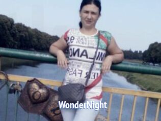 WonderNight