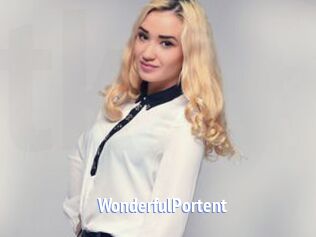 WonderfulPortent