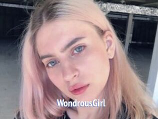 WondrousGirl