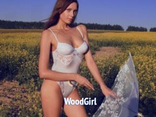 WoodGirl