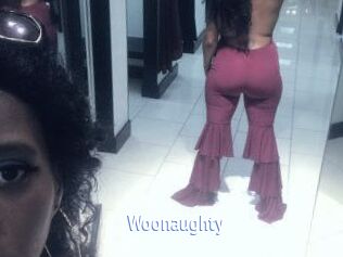 Woonaughty
