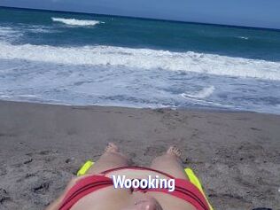 Woooking